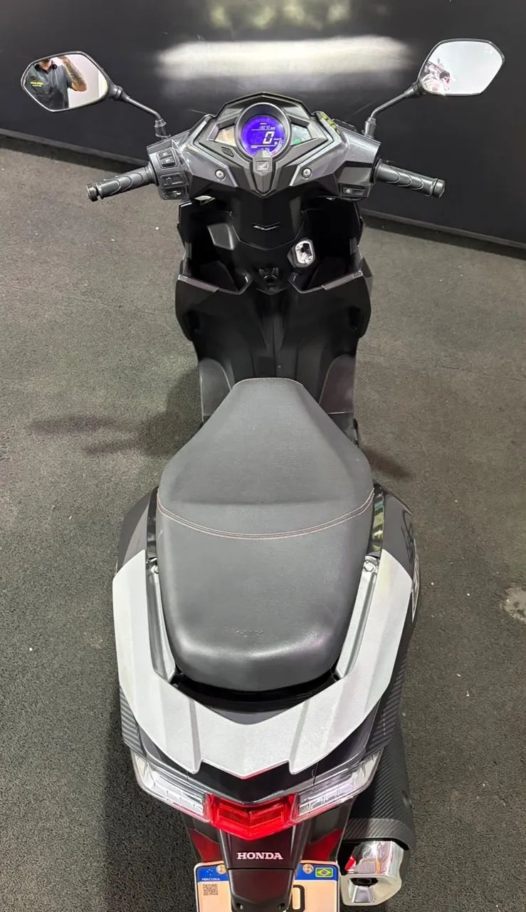 ELITE 125 - Foto 5