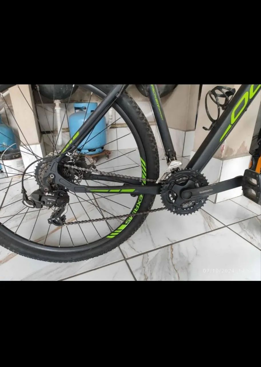 Bicicleta Oggi  - Foto 5