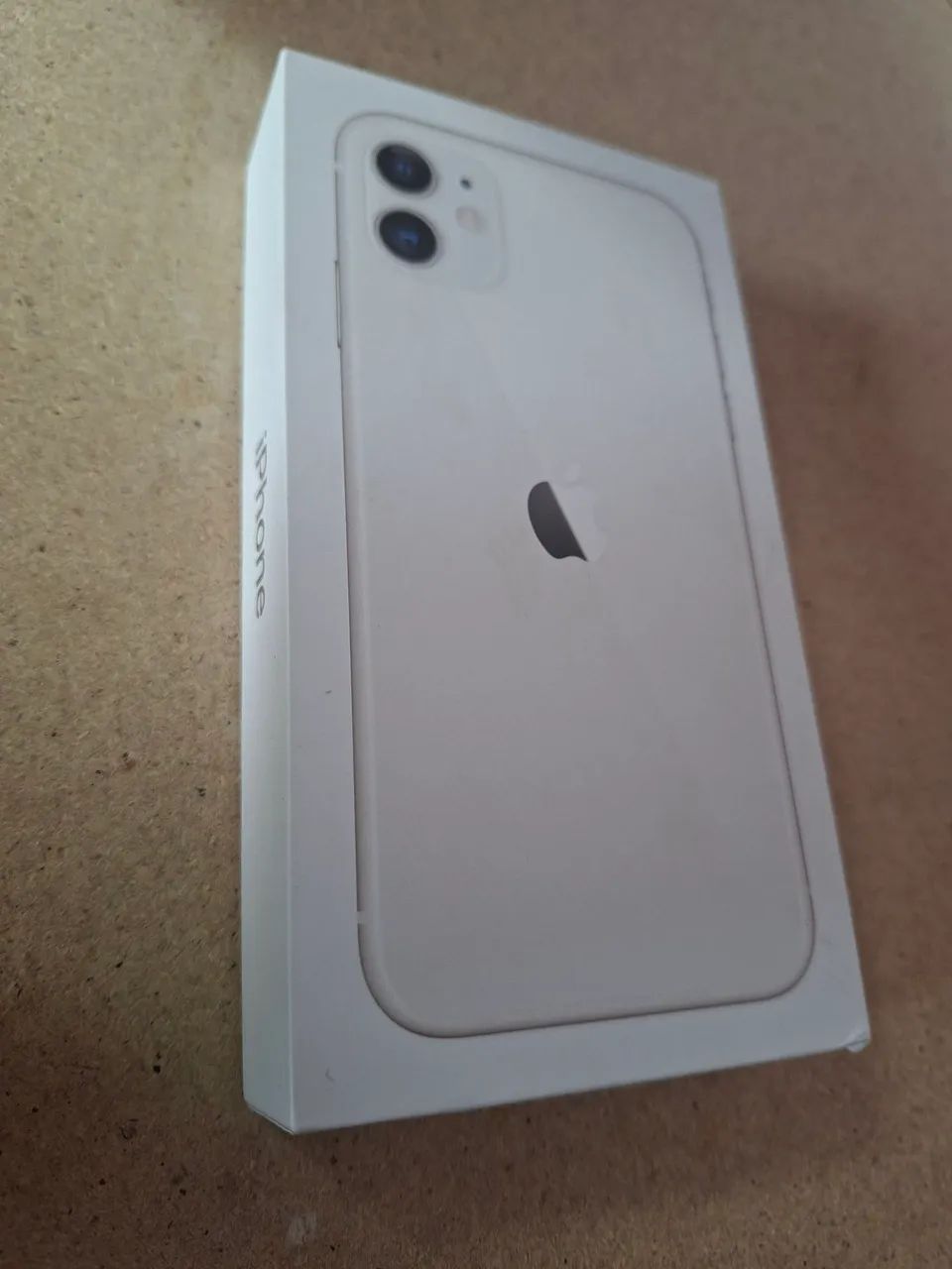 Caixa iPhone 11