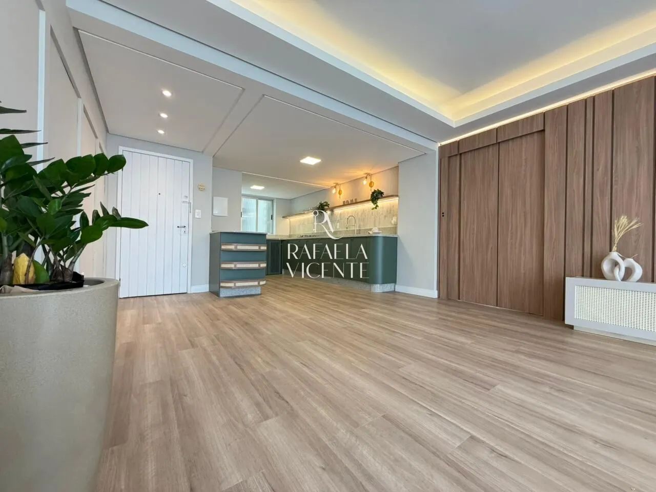 Apartamento Edifício Solar de Madrid - Foto 5