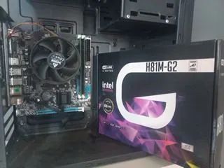 Kit i5 4590 - 16Gb - Foto 3