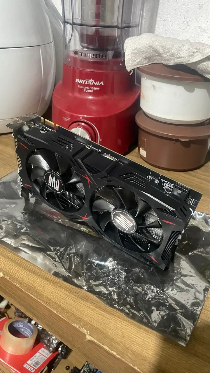 GTX 960 4gb 
