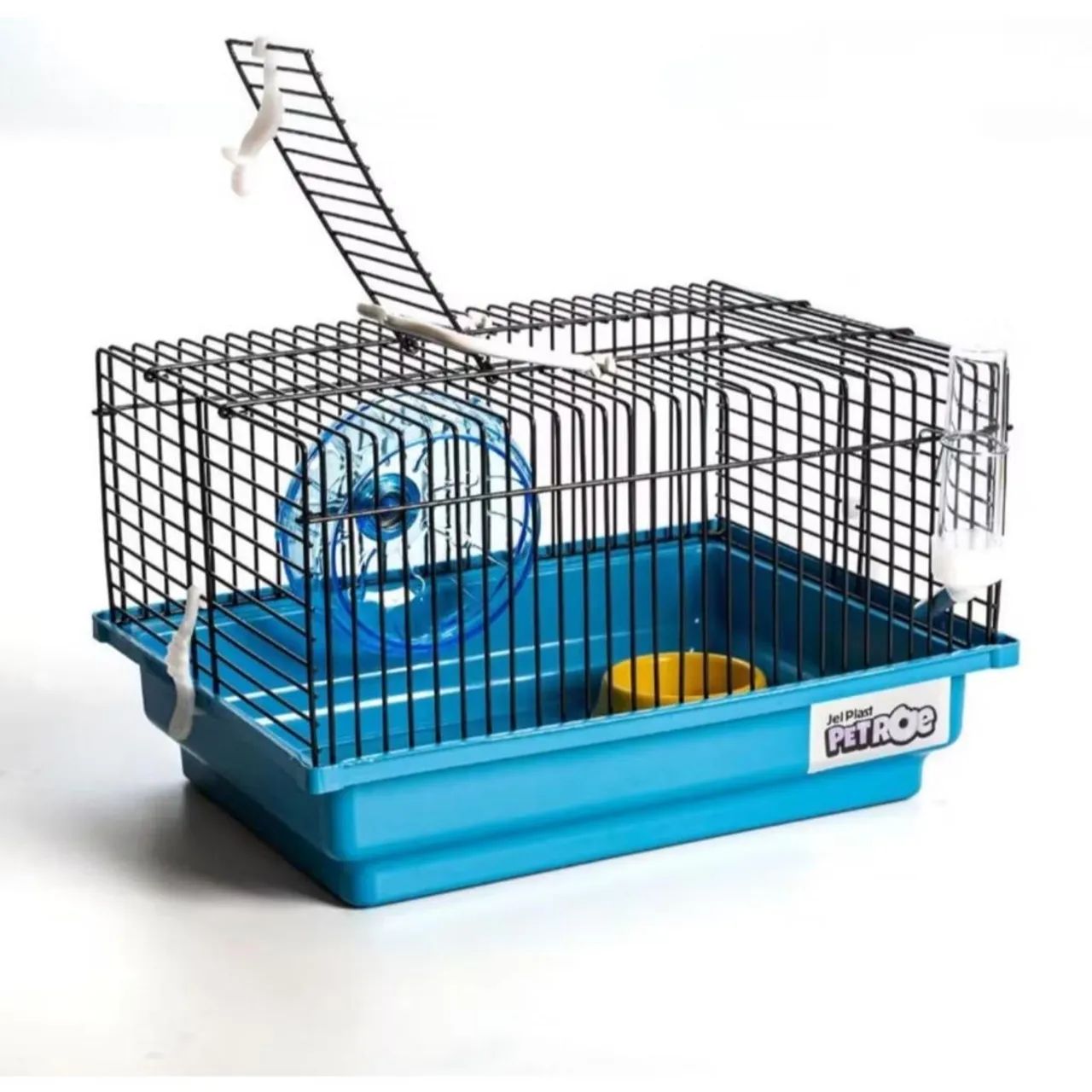 kit Hamsters anão russo  - Foto 2