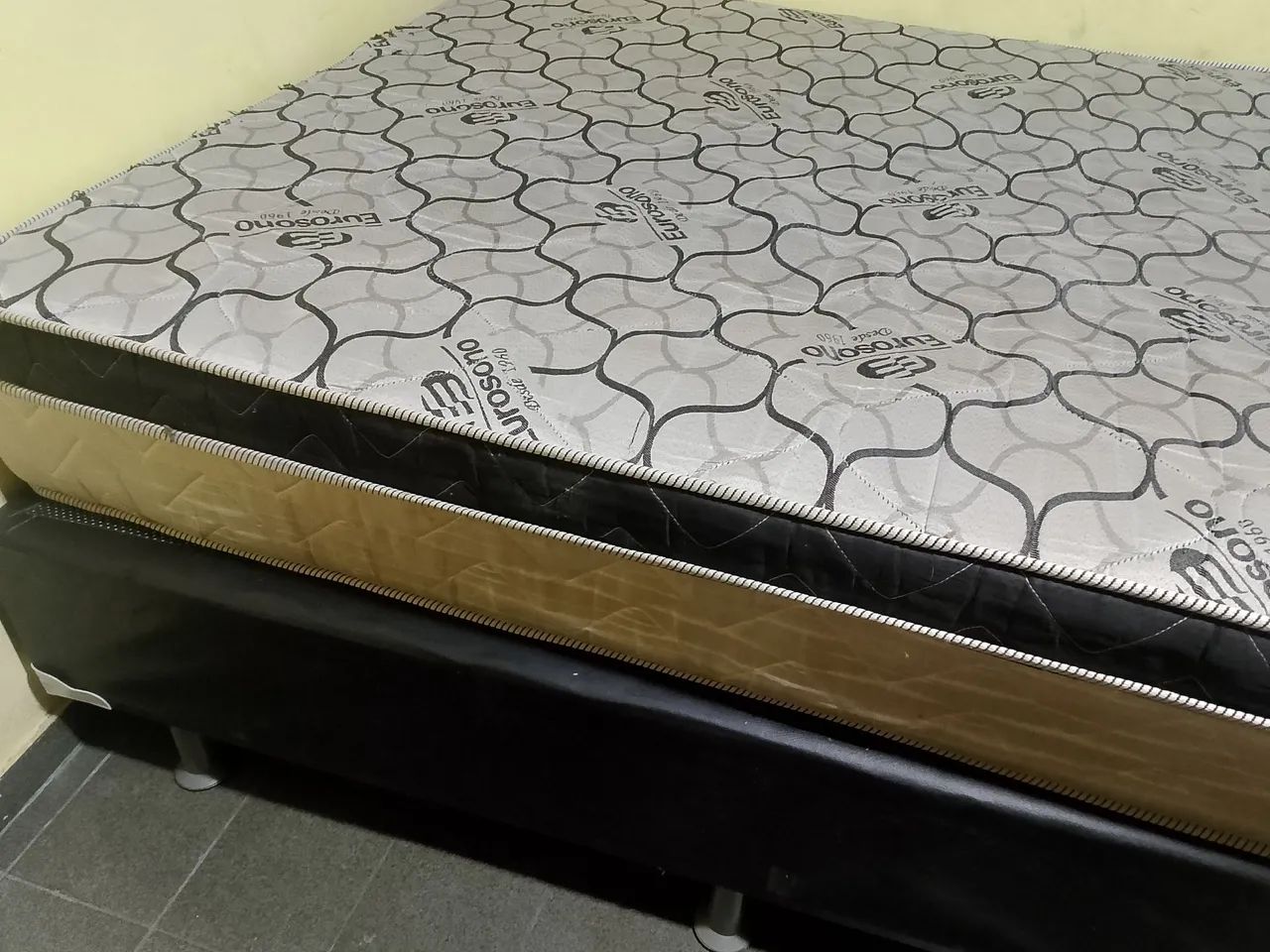 Cama box - Foto 2