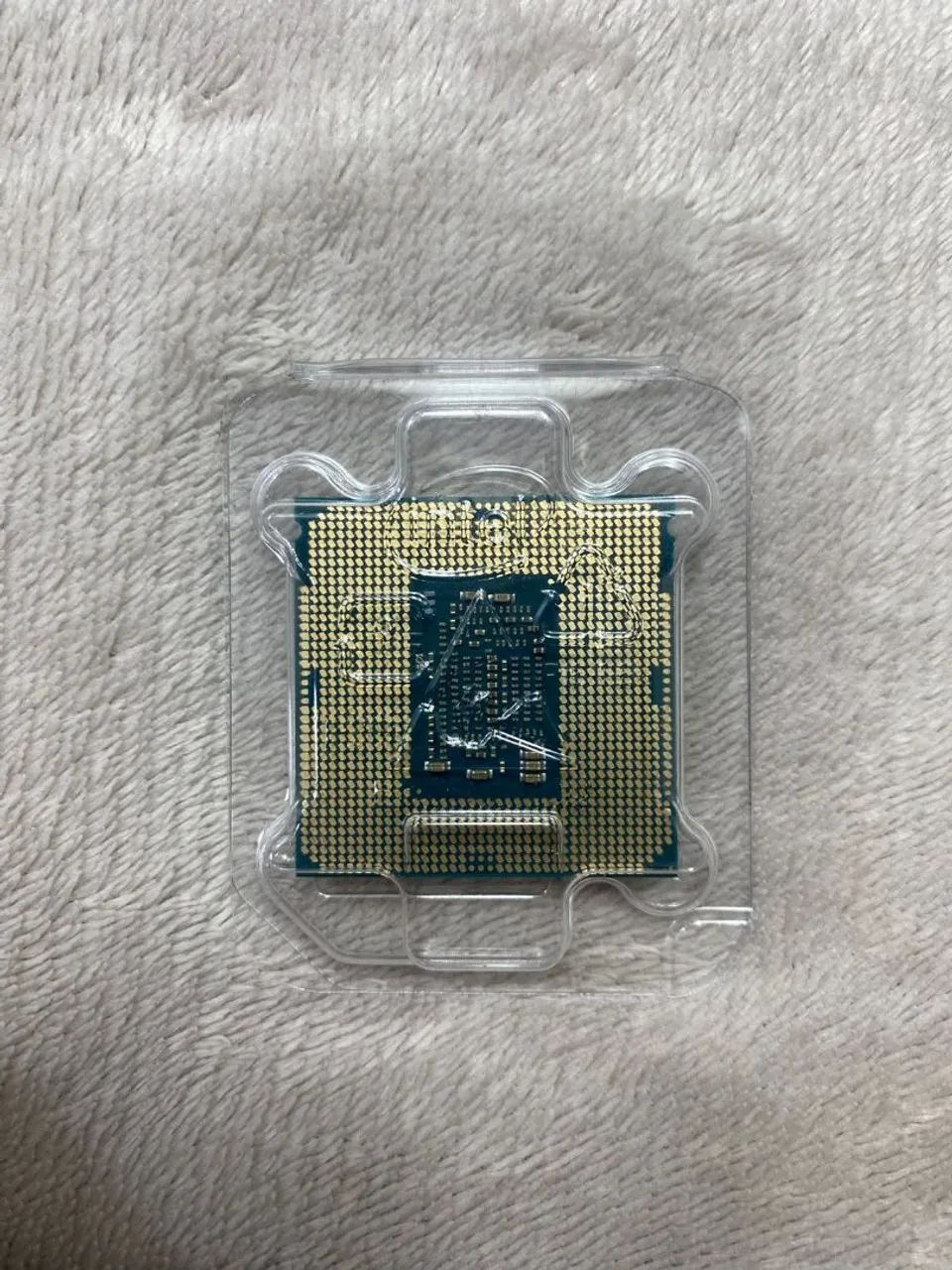 Processador Intel I3 8100 - Foto 2
