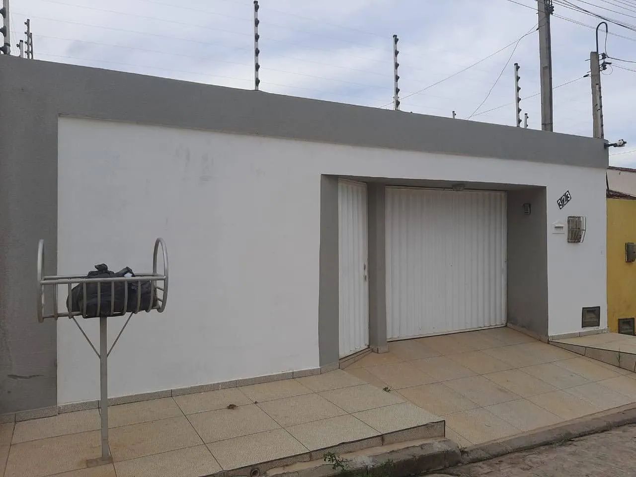 Foto - Arapiraca - Senador Arnon de Melo