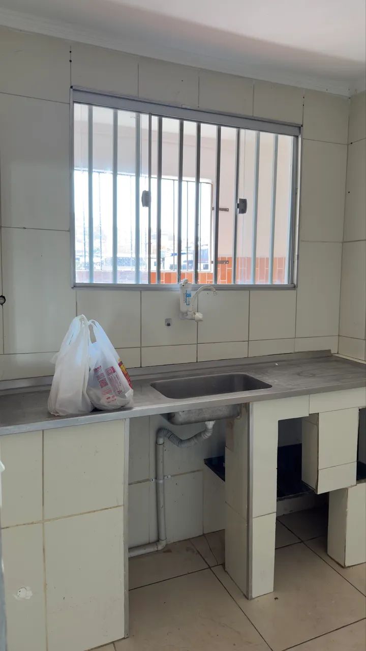 Alugo Apartamento de 02 Quartos em Vitória  - Foto 3