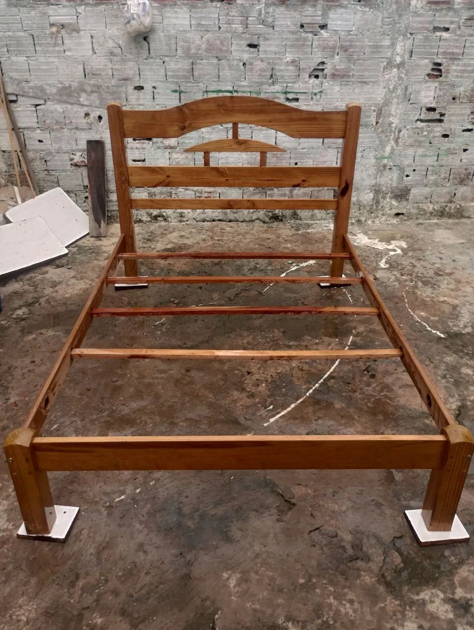 Cama de casal  - Foto 3
