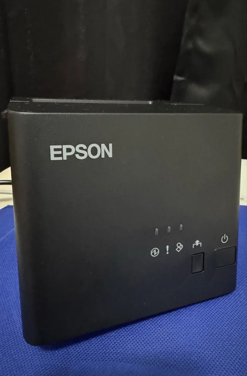 Epson Térmica TM-T20X - Foto 3