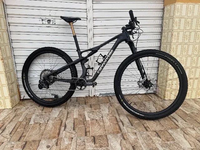 Cannondale scalpel Carbon  - Foto 3