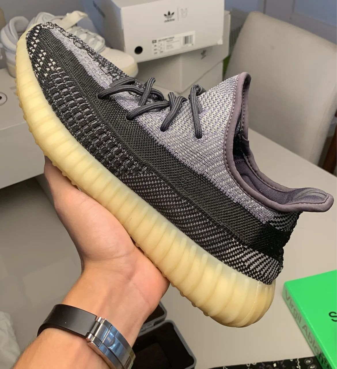 Yeezy boost 350 