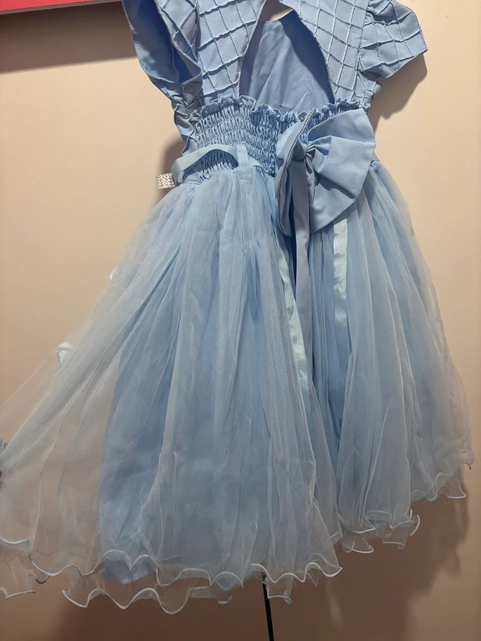 Vestido infantil  - Foto 2