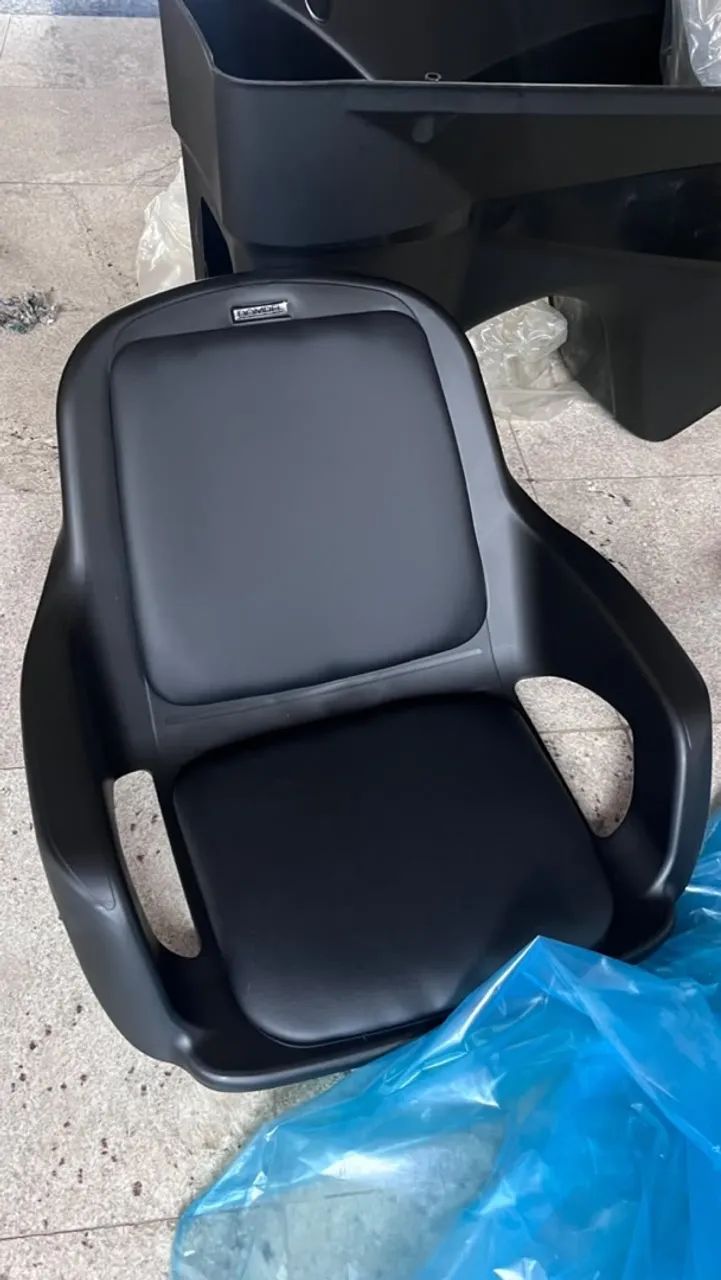 Lavatório de cabelo  - Foto 4