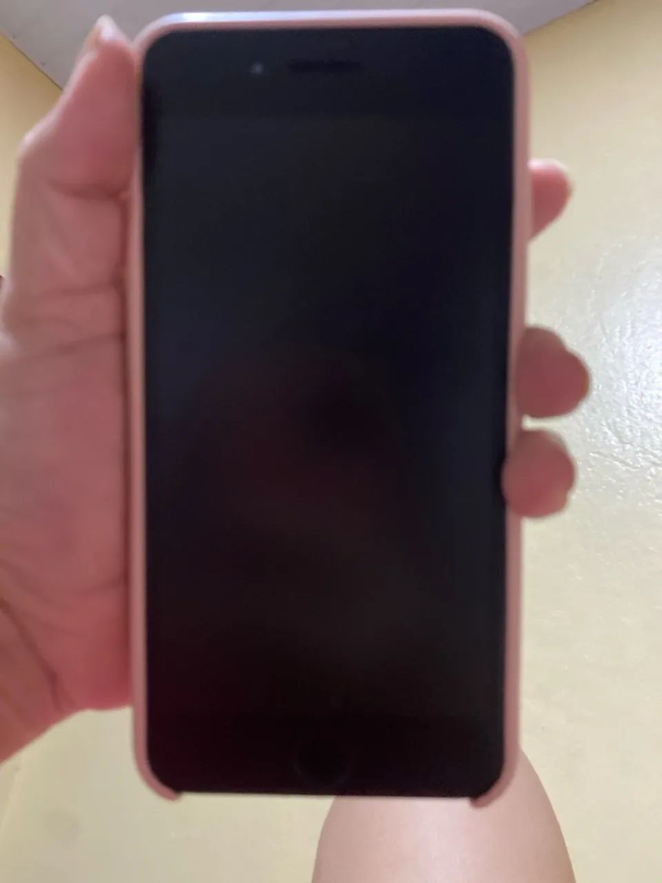 iPhone 7 Plus 128 gigas