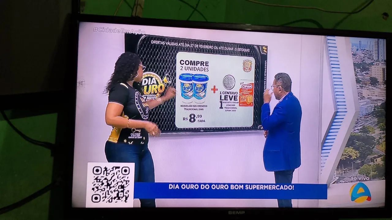 Tv 42 polegadas - Foto 2