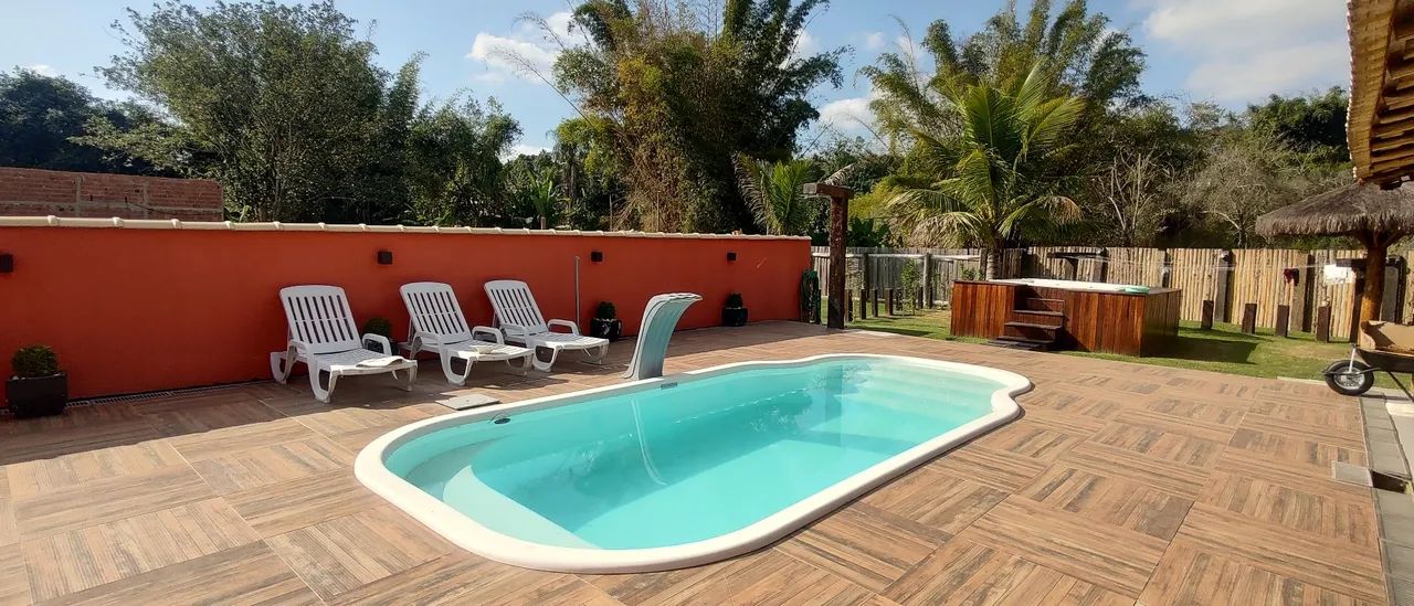 Foto - Barra do Piraí - Centro (Vargem Alegre)