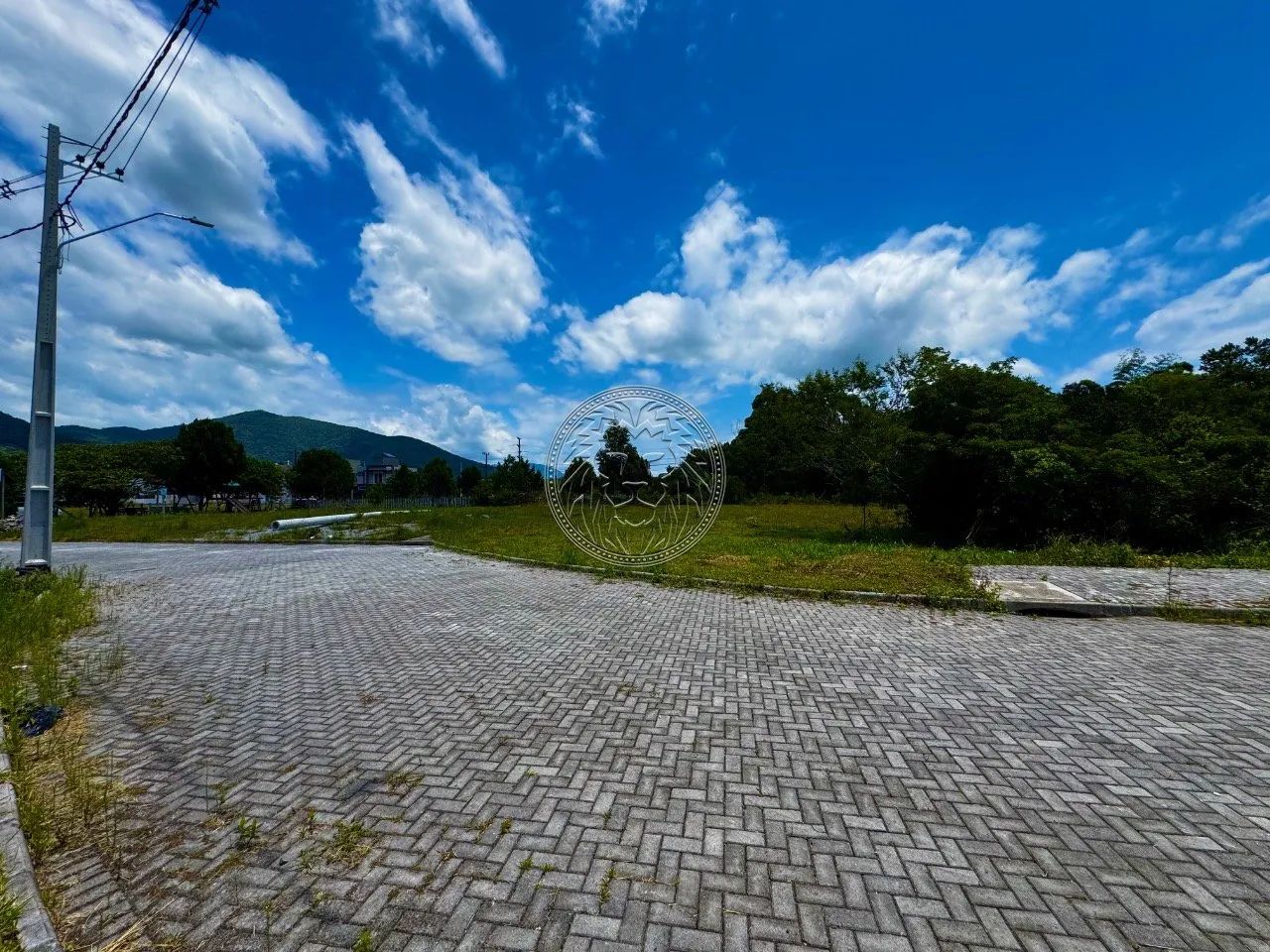 Terreno à Venda no Ribeirão da Ilha - 442,85 m² - Foto 2