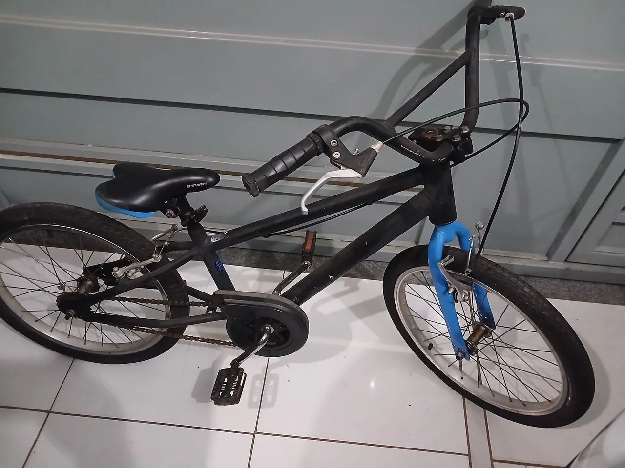 Bicicleta  - Foto 4