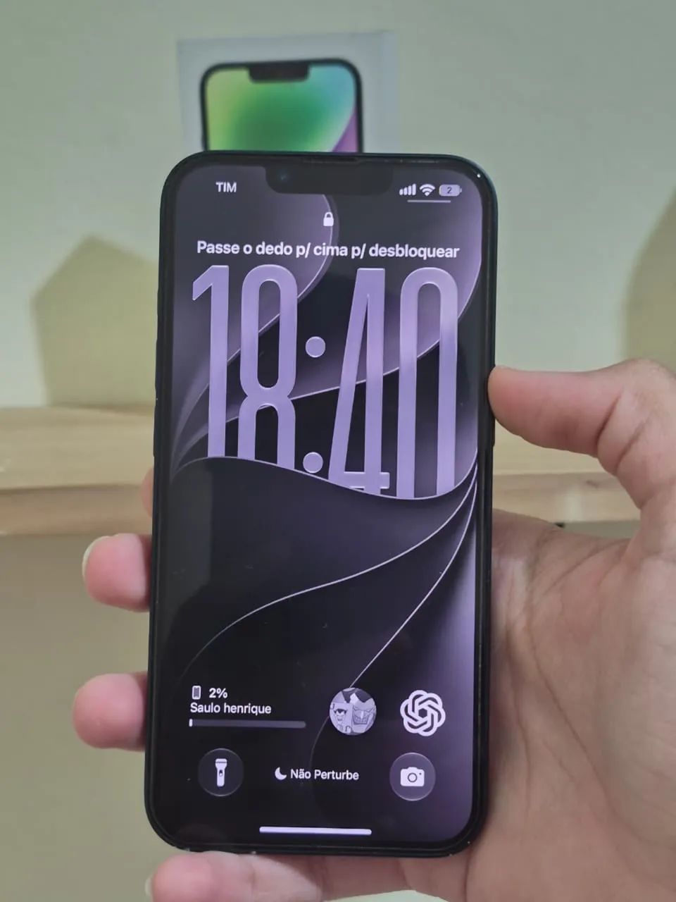 iphone 14  - Foto 2