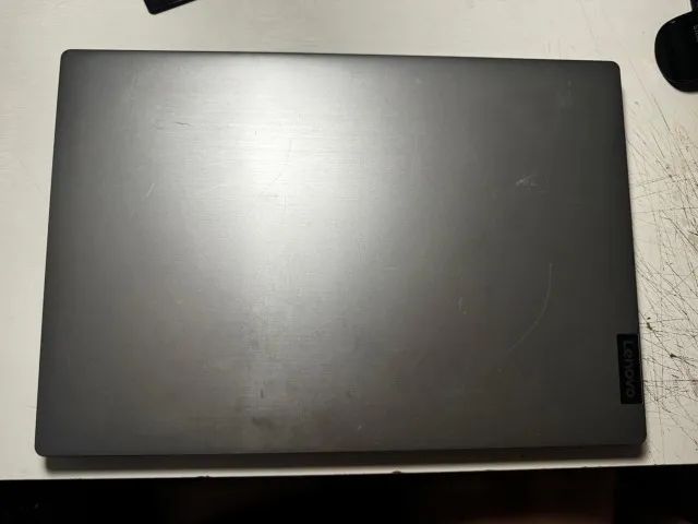 Notebook Lenovo 