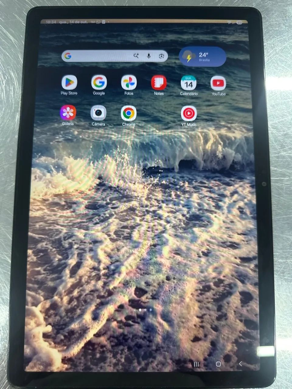 Galaxy Tab A9+ 5G 