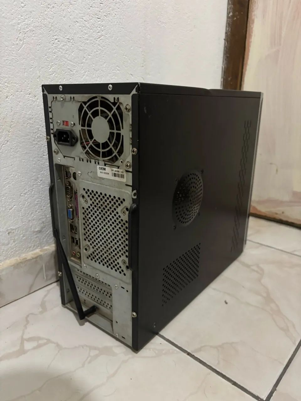Gabinete ctis  - Foto 4