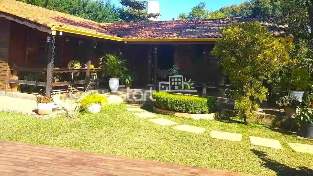 chácara - Chácaras do Guacuri - Itupeva - Foto 5