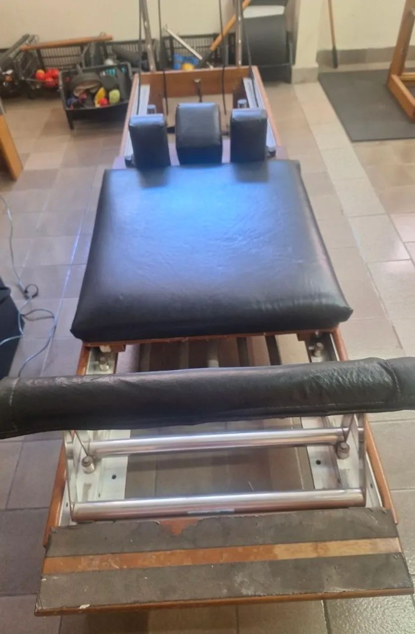 Equipamento de pilates D&D - Foto 2