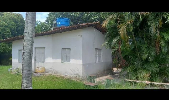 Aluguel casa Ilha de Itaparica 