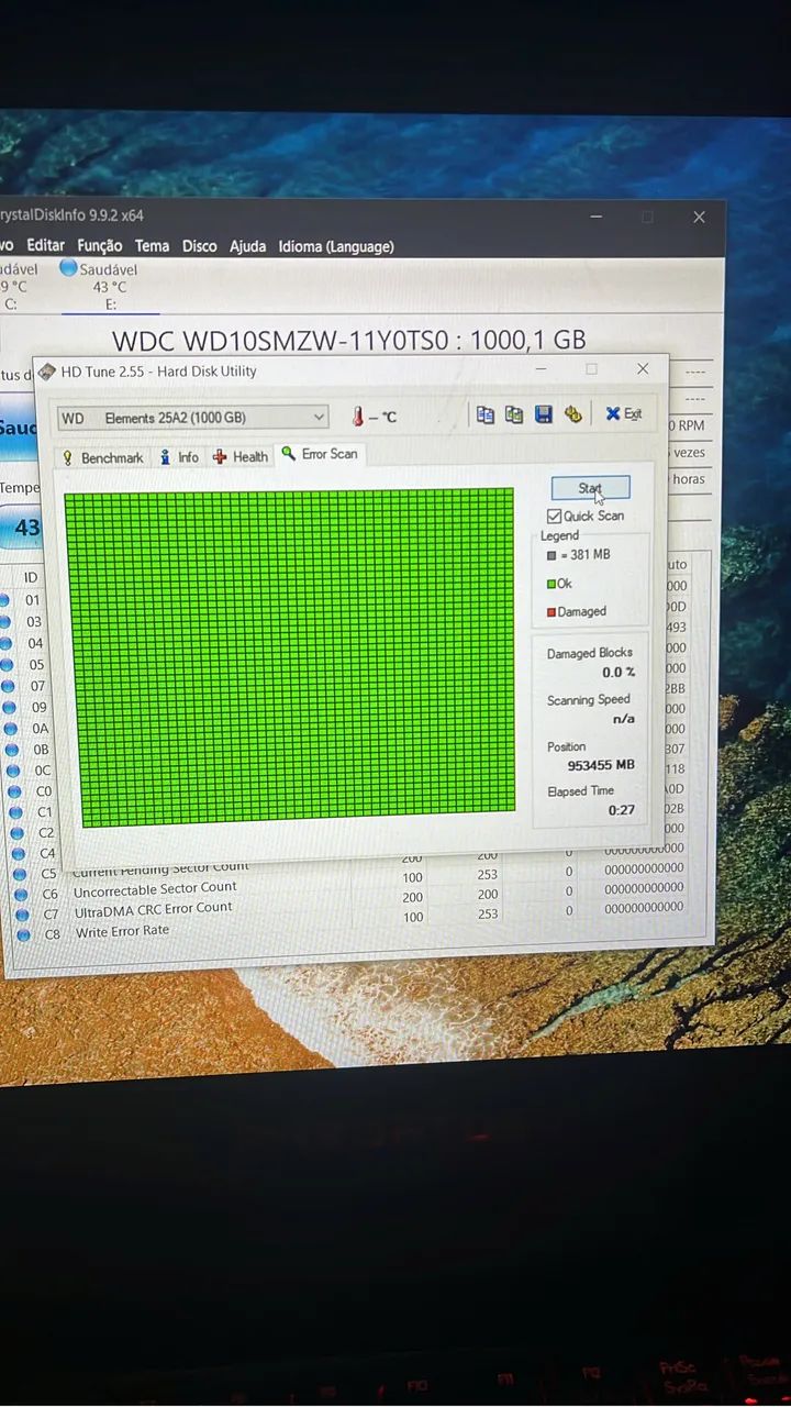 HD externo 1TB - Foto 4