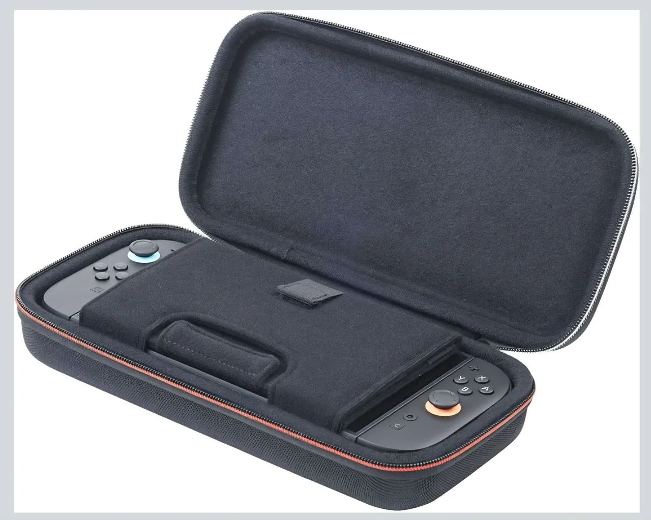 Case Nintendo Switch 2 Original e Oficial Nintendo - Foto 3