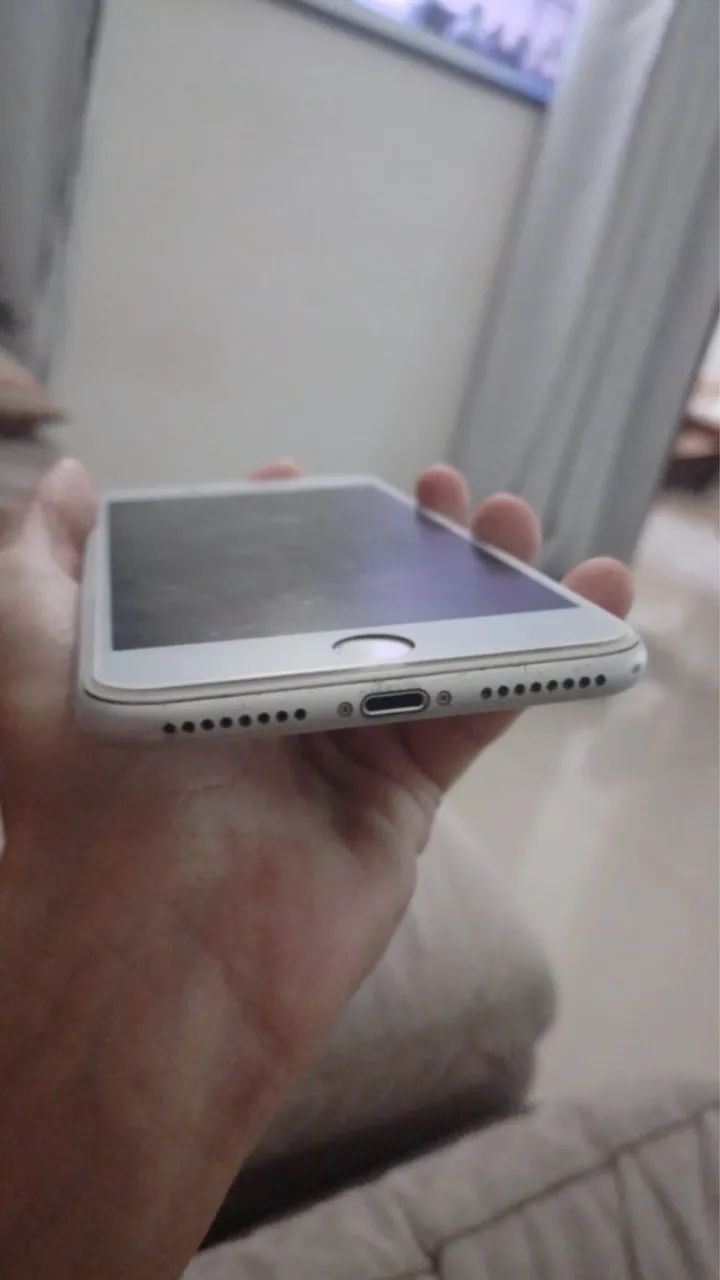 iPhone 8 Plus - Foto 3
