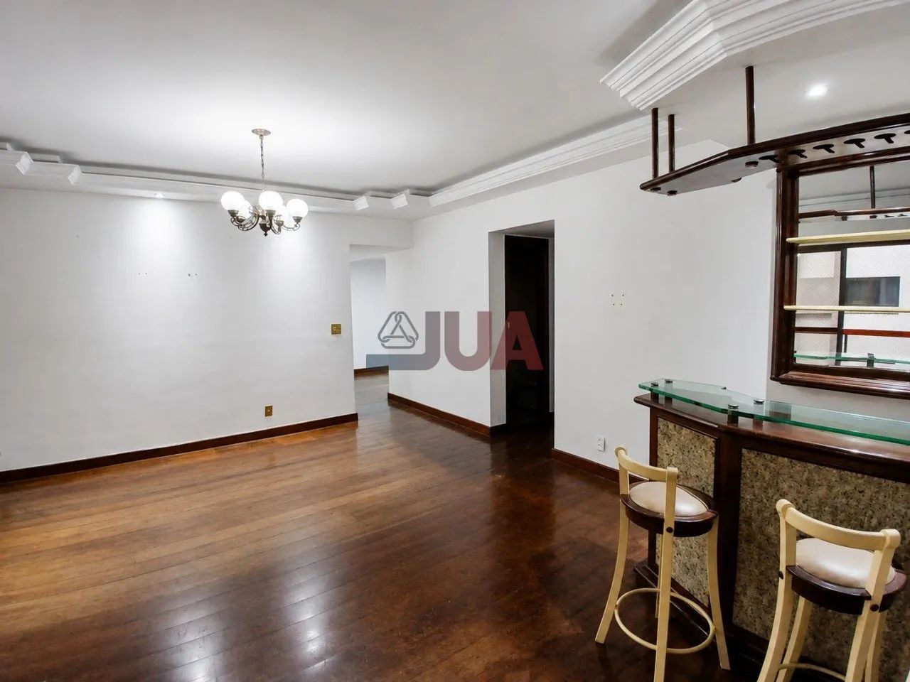 Apartamento com 3 dormitórios para alugar - Centro - Nova Iguaçu/RJ - Foto 4