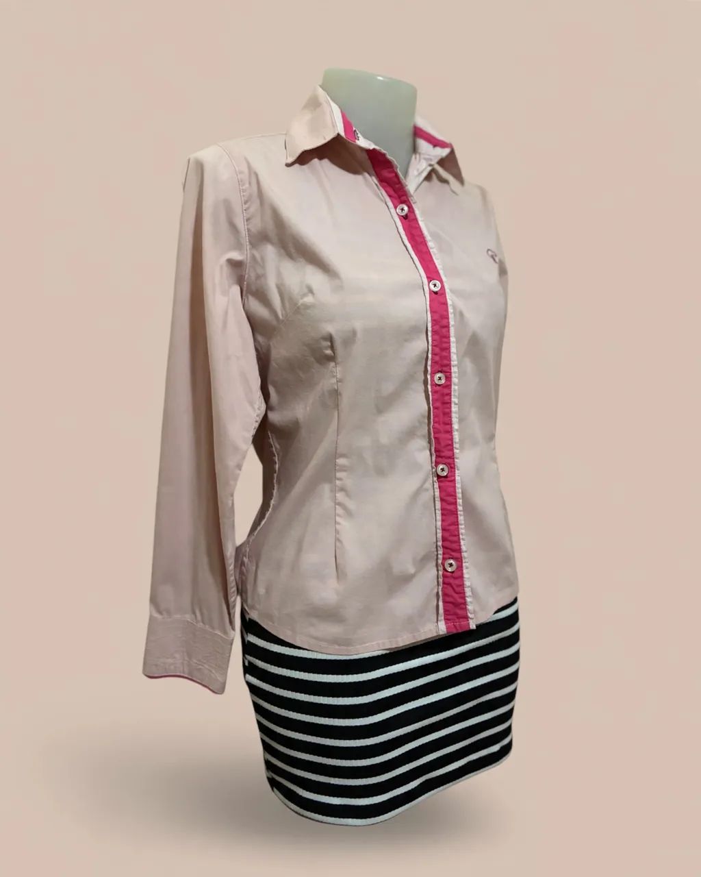 Camisa Elô 38 - Foto 4