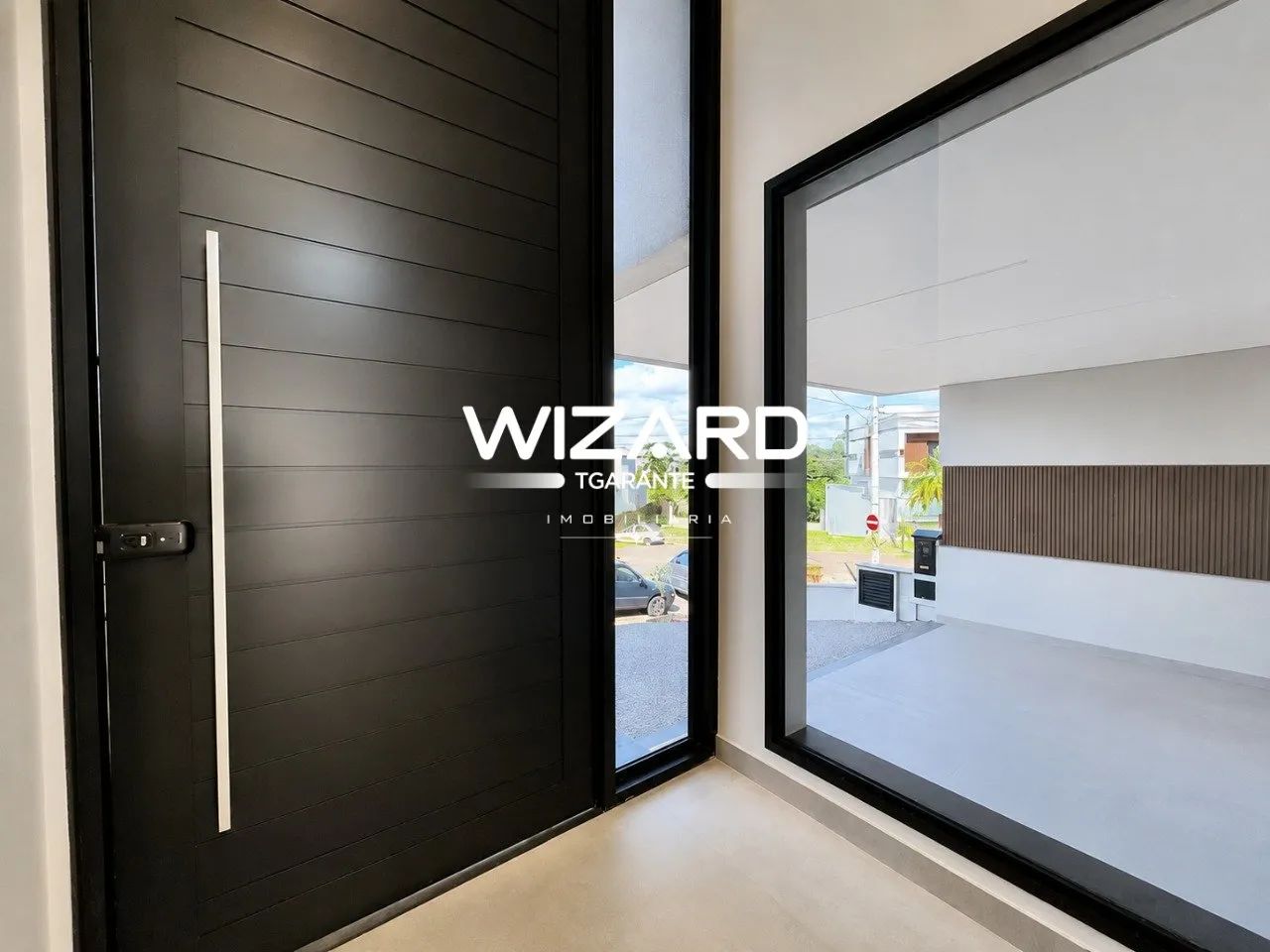 Casa de Condomínio com 3 suítes, 198m² - Foto 3