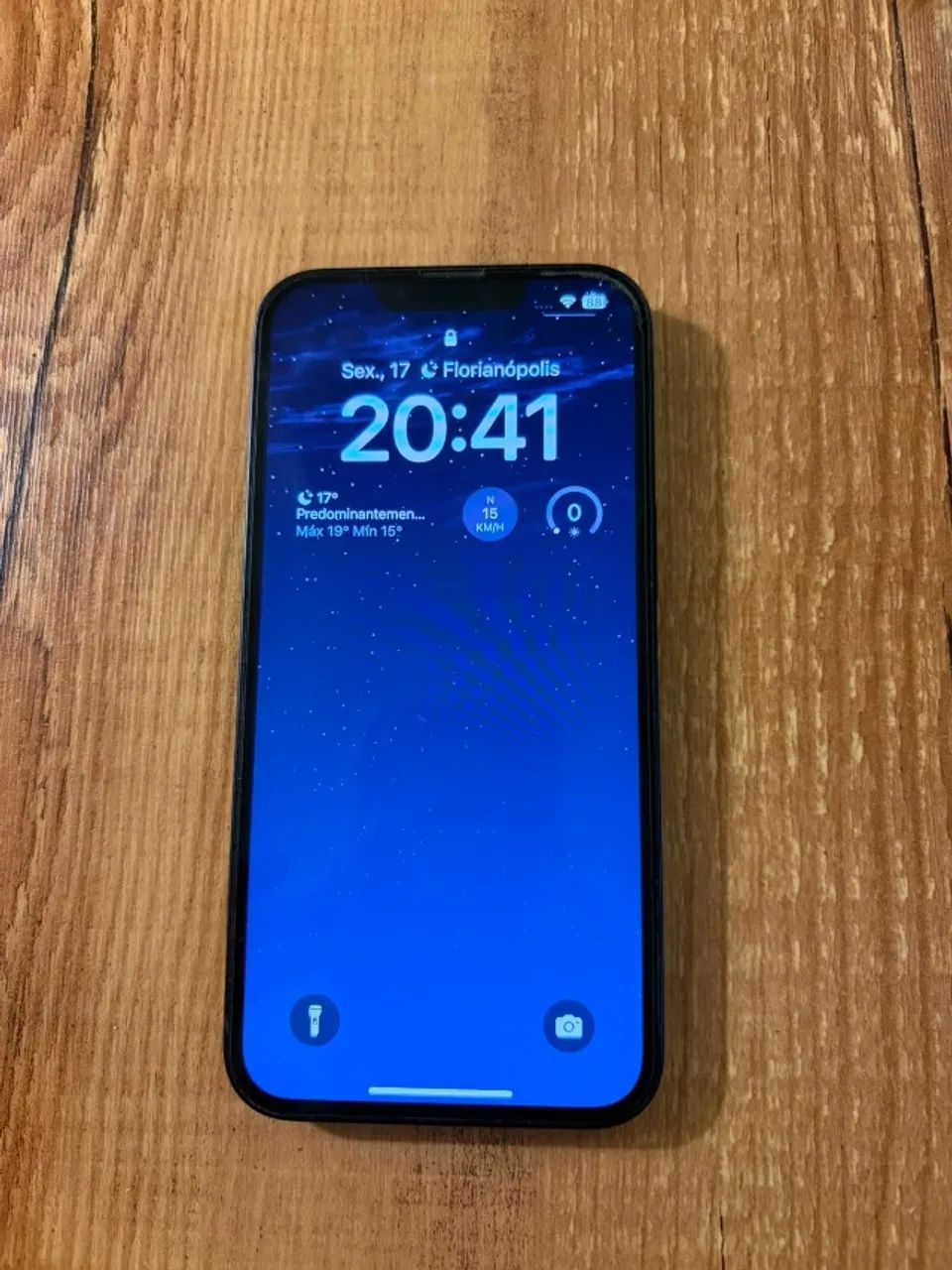 iPhone 13 128GB - Foto 2