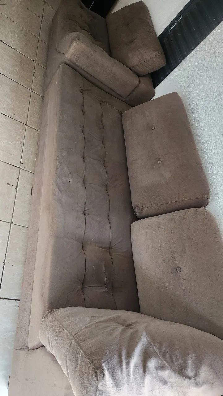 Jogo de Sofá Deluxe - Foto 2