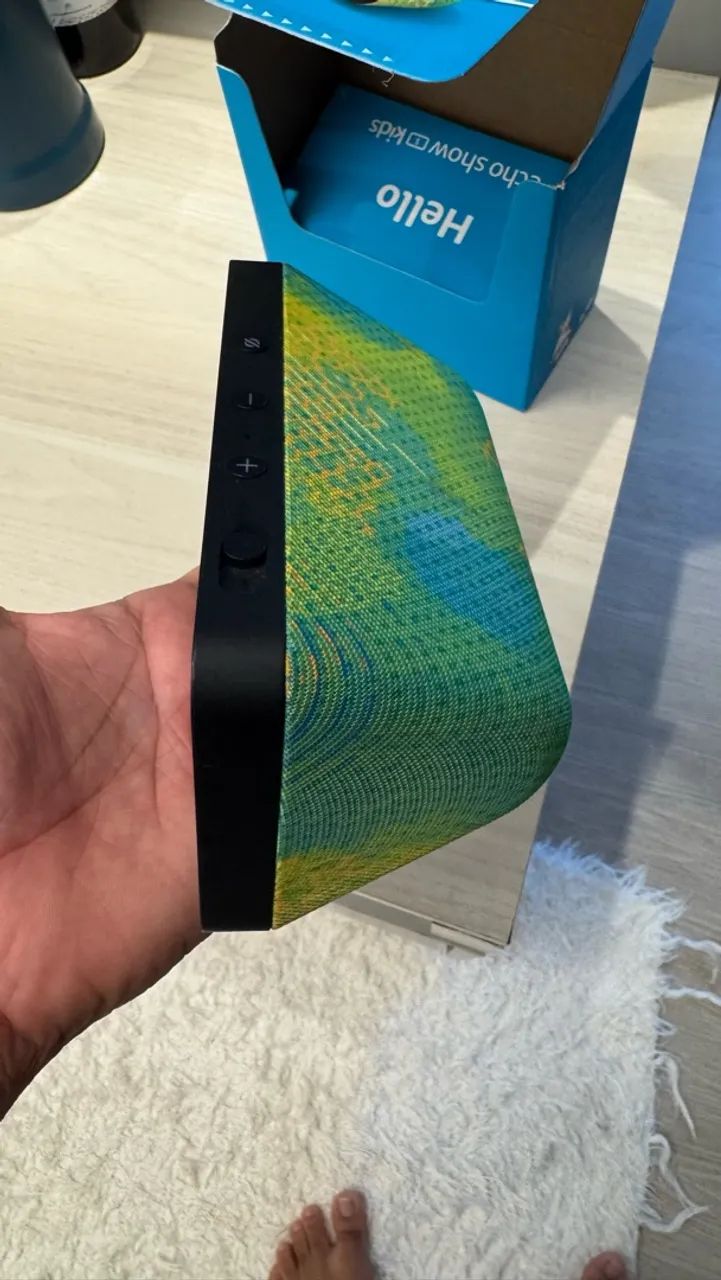 Alexa Echo Show 5 - Foto 4