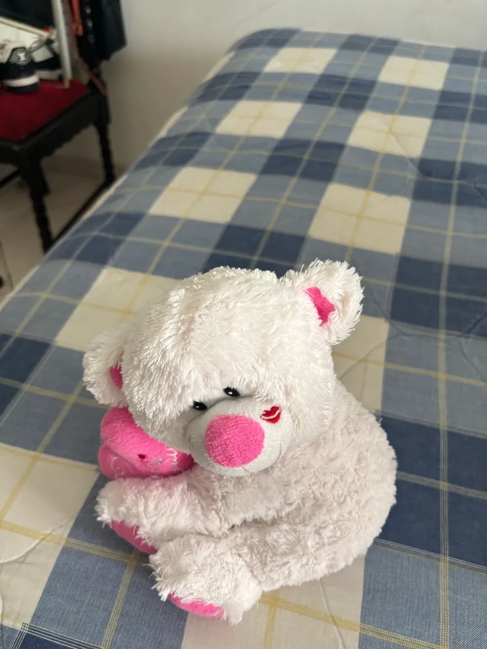 Urso pelúcia  - Foto 3