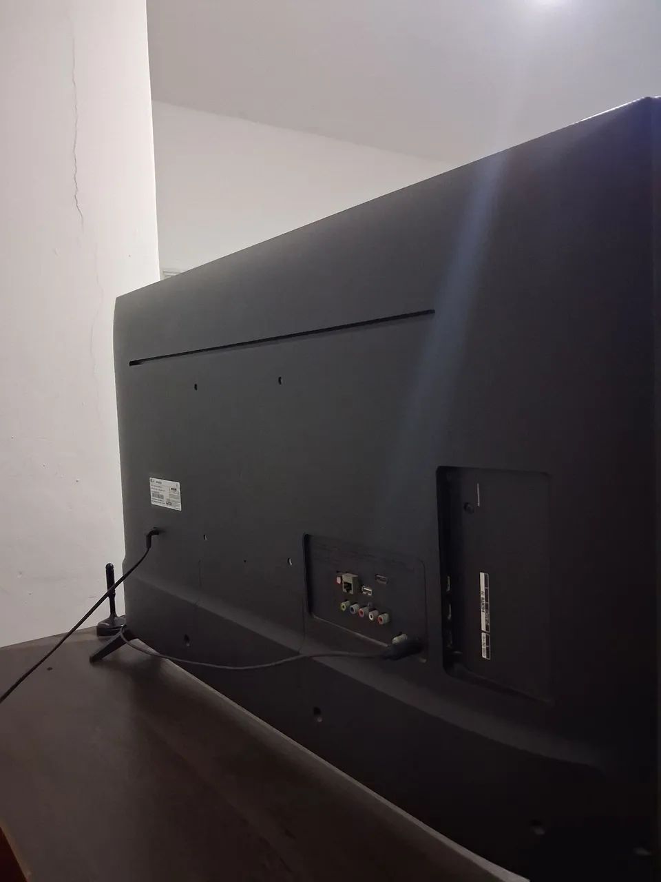 TV LG 52" - Foto 2
