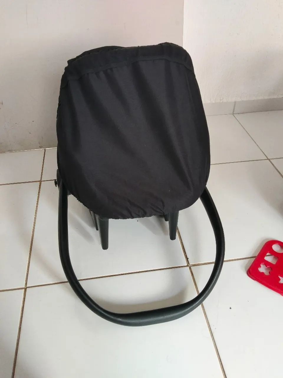 Vende se bebê conforto  - Foto 3
