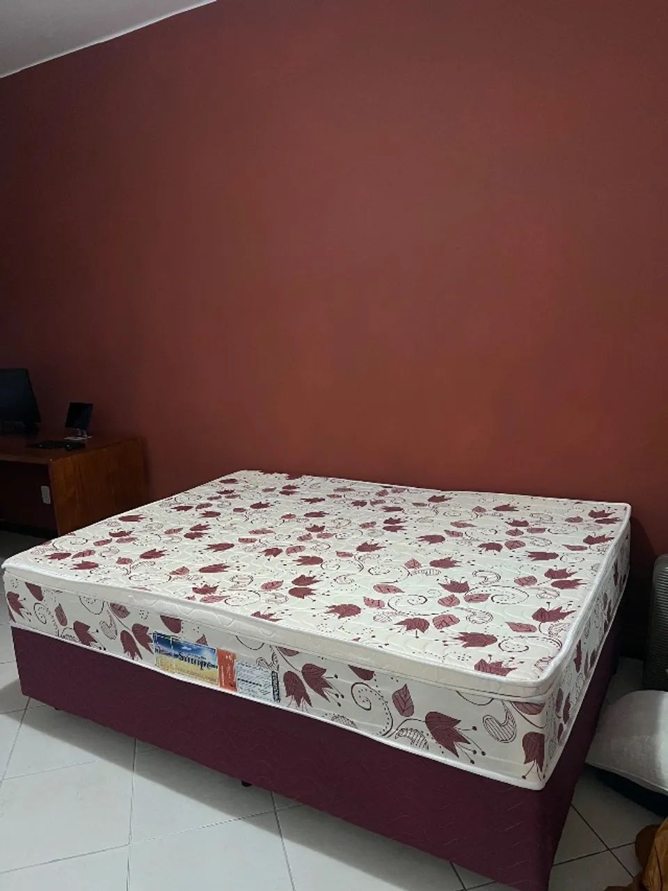 Cama de casal - Foto 3
