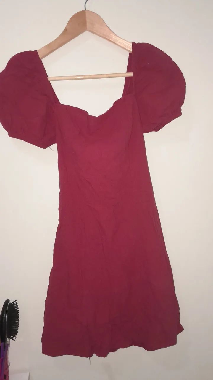 Desapego/roupas usadas
