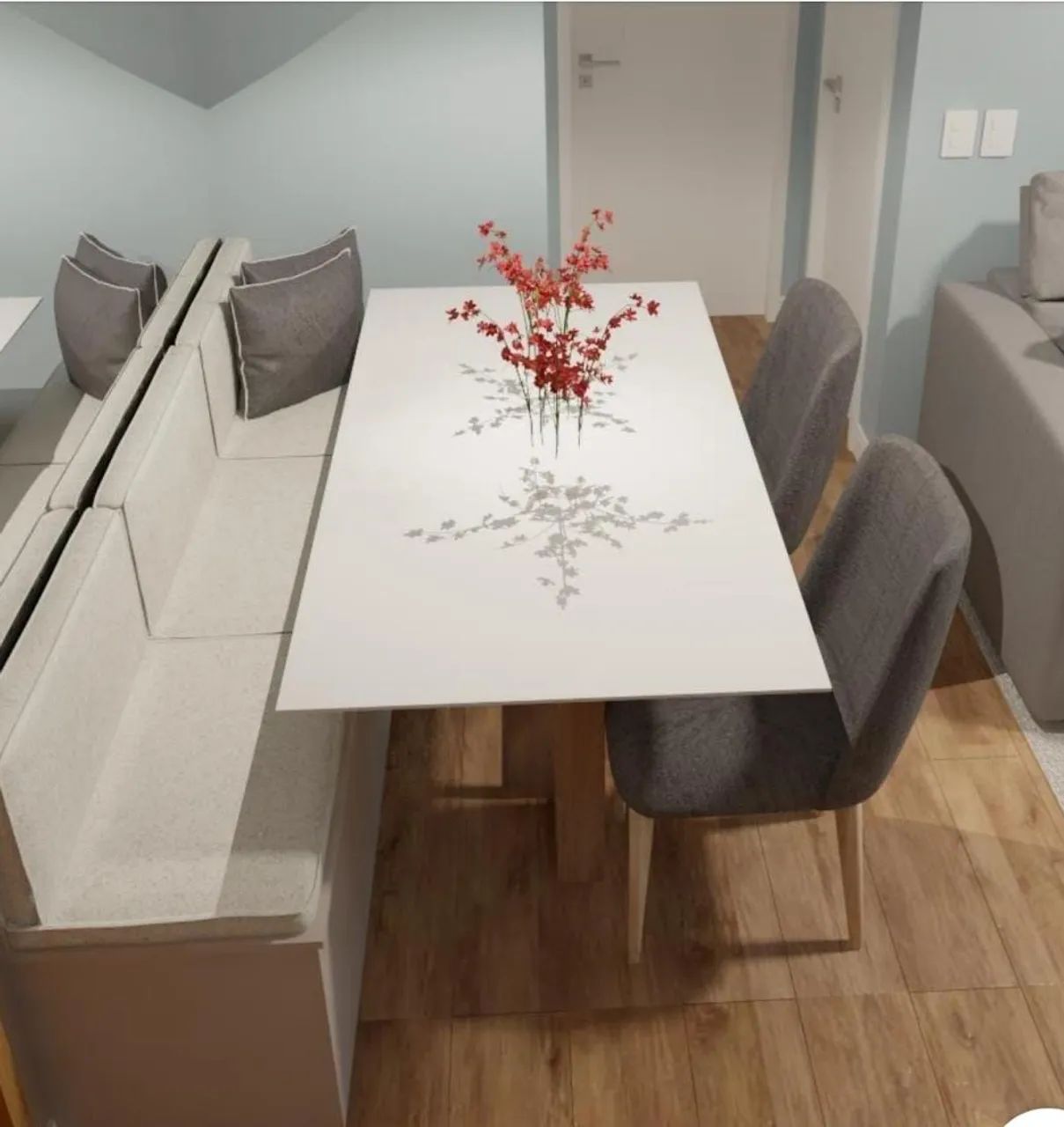 Foto - Brasília - Norte (Águas Claras)