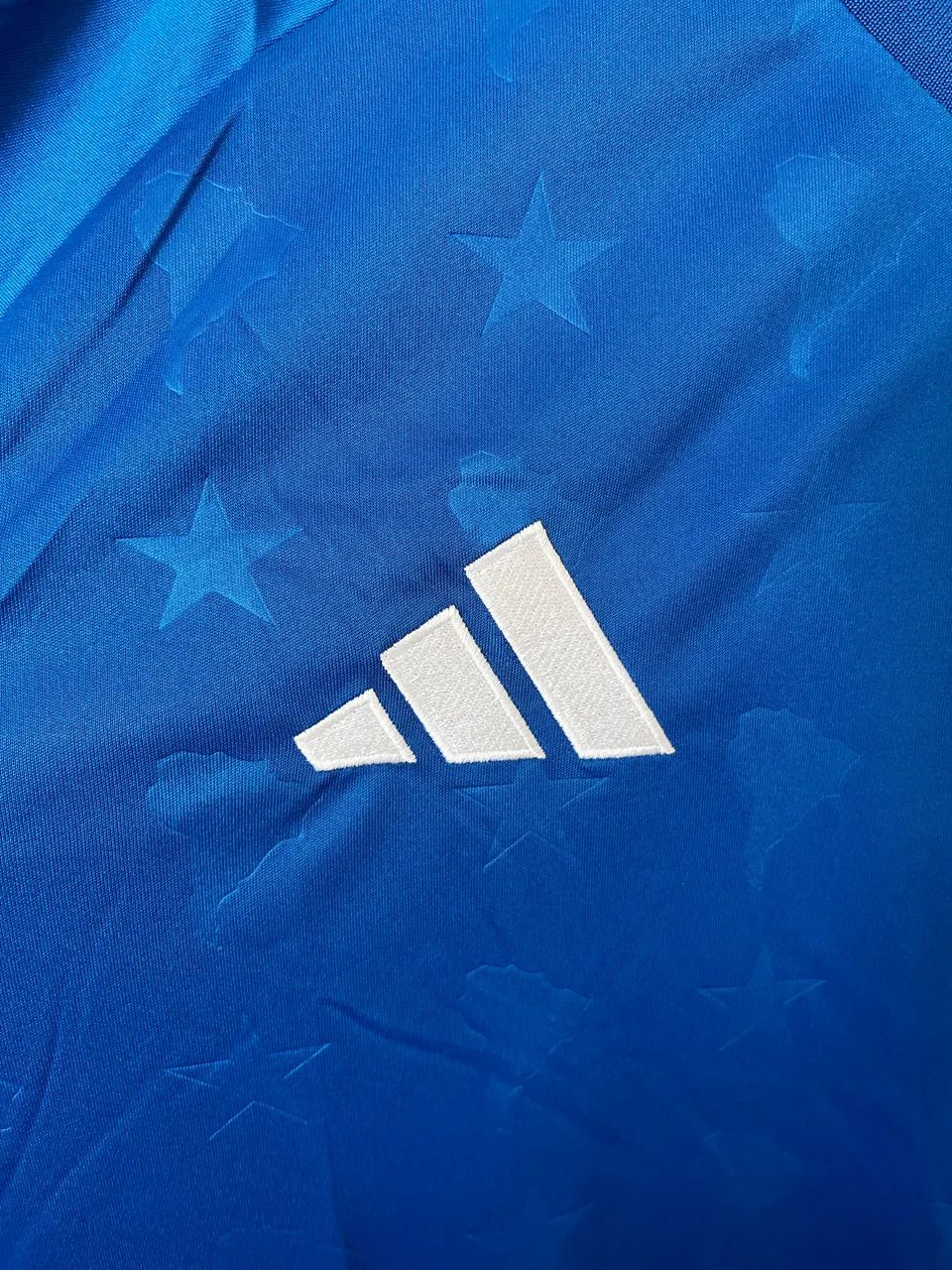 CAMISA CRUZEIRO MASCULINA E FEMININA 2026 - Foto 3