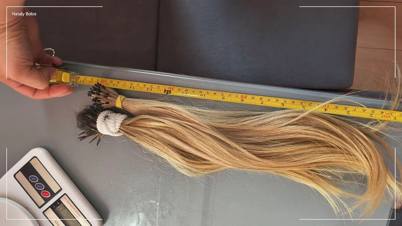 Cabelo Brasileiro do Sul  - Foto 5