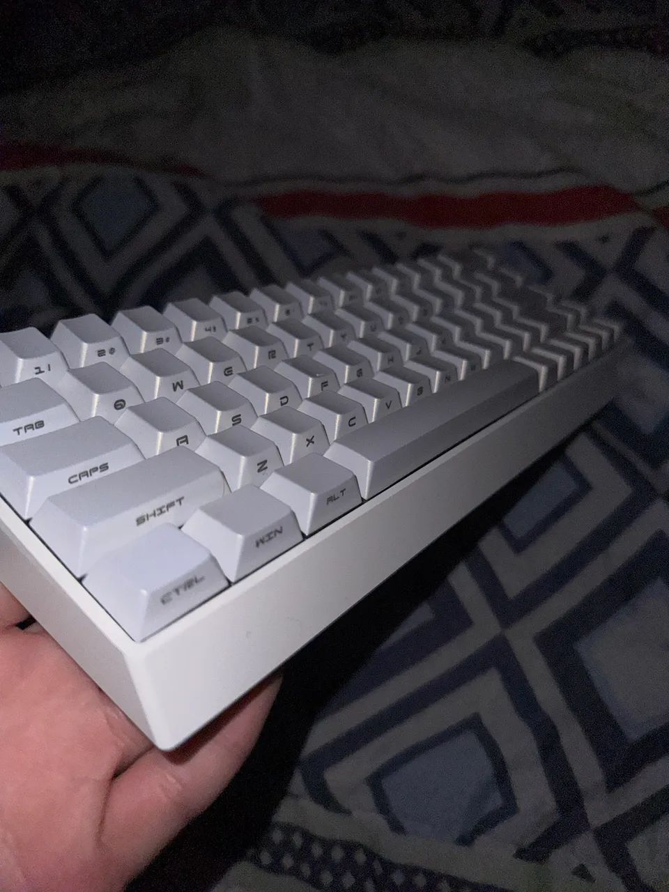 teclado magnético iyx mu68 ultra  - Foto 4