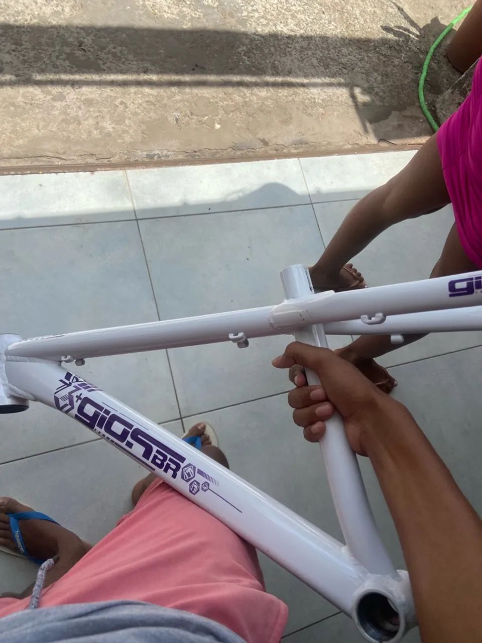 Quadro Gios FRS (Novo) - Foto 2