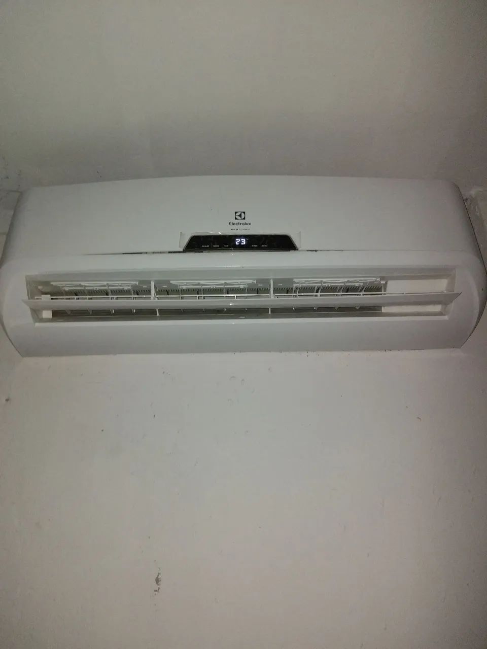 Central de ar condicionado  - Foto 3