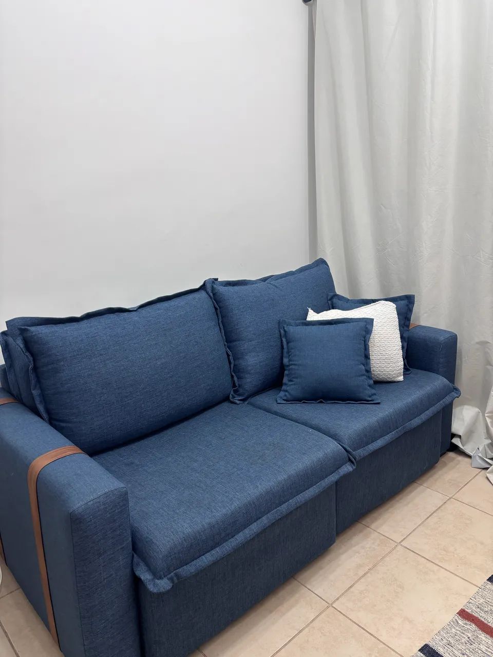 Sofá retrátil  - Foto 4